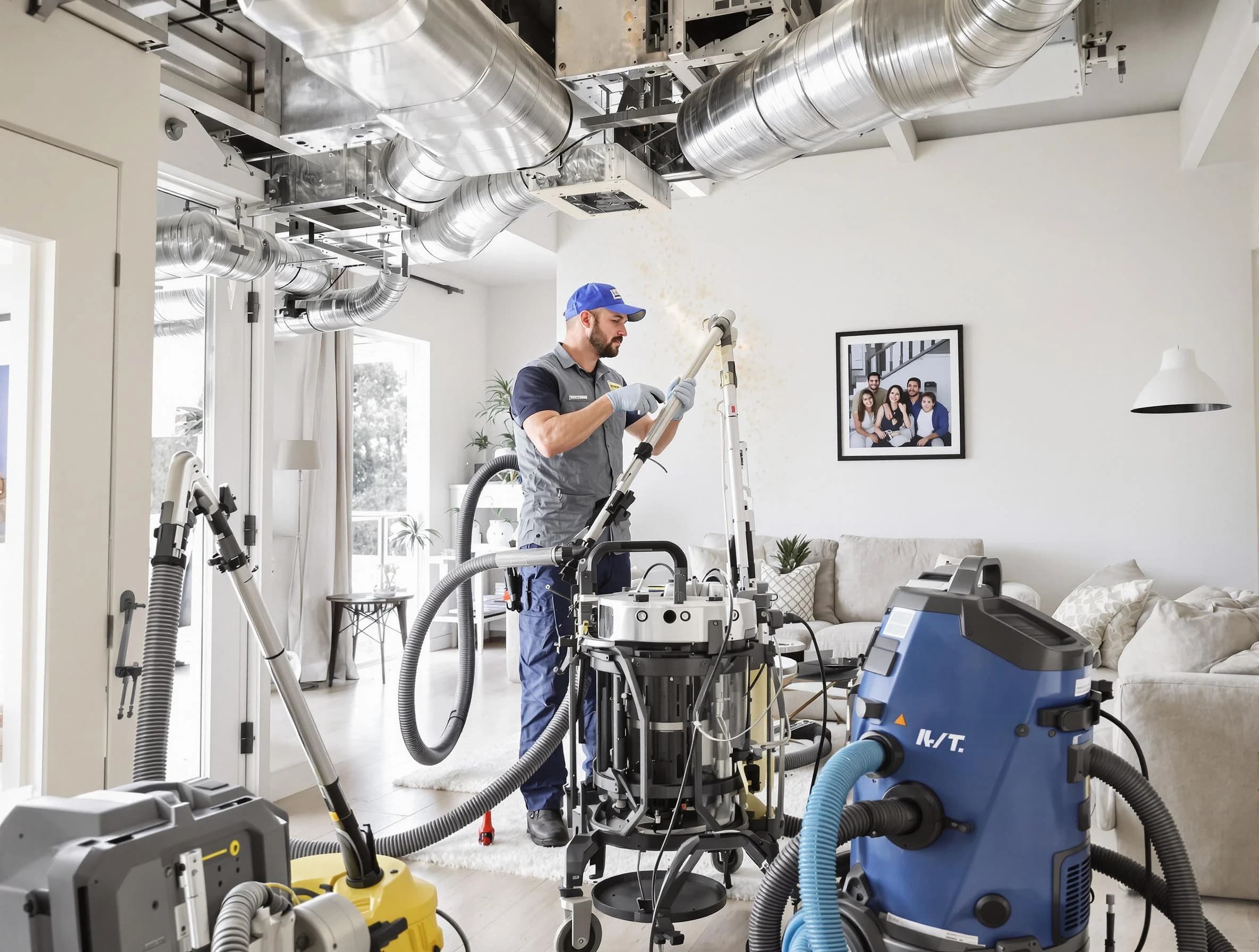 Residential Cleaning service in Calera, AL